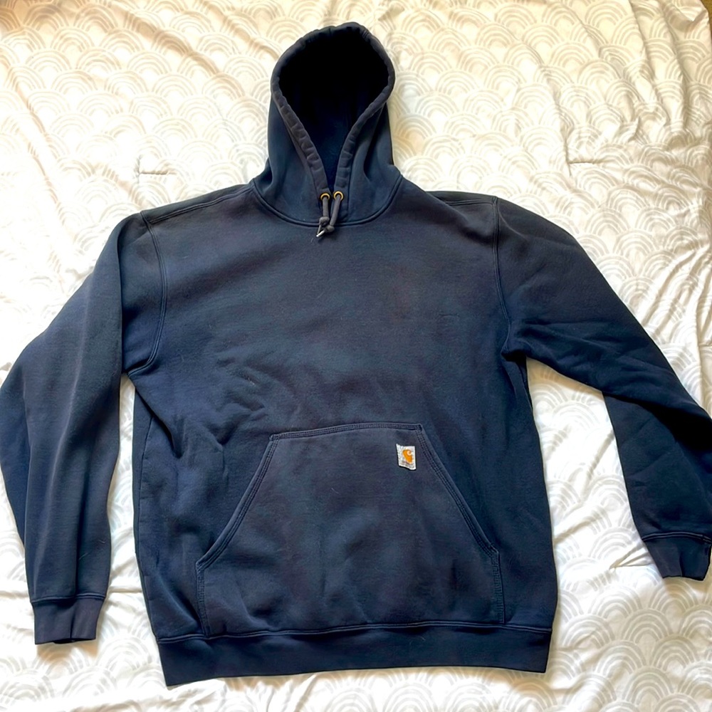 Carhartt Sweatshirt Large